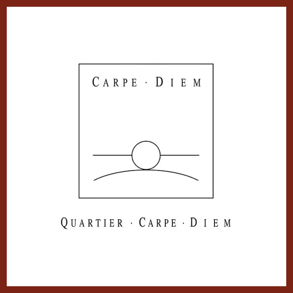Quartier Carpe Diem Logo