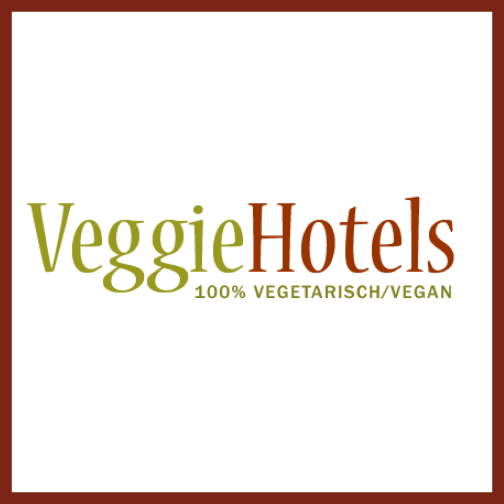 Veggie Hotels Logo