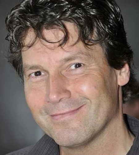 Claus Rabba Künstler Claus Rabba Künstler Ostsee Farben Pinsel Malerei Entspannung Wohlbefinden