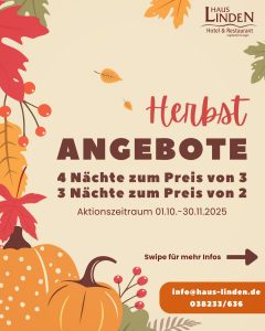 Herbstangebote Preview