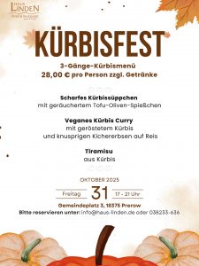 Kürbisfest