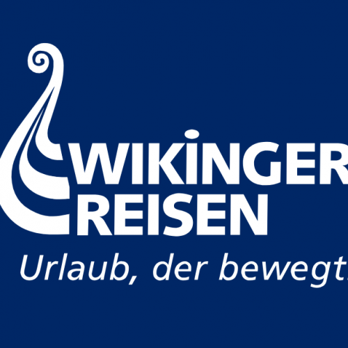 Wikinger Fasten Logo