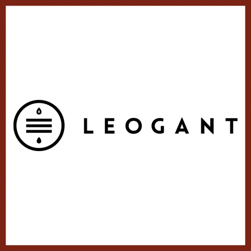 Leogant Logo