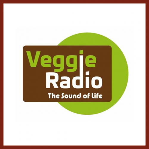 Veggi Radio Logo
